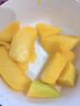蔬果哆 新鮮水果廣西百色特產(chǎn)應(yīng)季正宗桂七芒果 香芒 精選大果 凈果八斤 8斤一級(jí)大果（15-16個(gè)）禮盒 曬單實(shí)拍圖