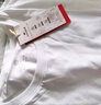 駱駝（CAMEL）速干T恤女透氣圓領(lǐng)短袖運(yùn)動上衣 J23BAXLN001B 飛羽紫 L 曬單實拍圖