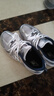 NEW BALANCE7-14歲大童經(jīng)典潮酷Y2K運動休閑鞋GR530KA 曬單實拍圖