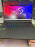 ROG魔霸新銳 2025 國家補貼20% 酷睿U7 16英寸 游戲筆記本電腦(U7 255HX 16G 1T RTX5060 2.5K 165Hz) 曬單實拍圖