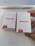 紐曼（Newmine）蘋果充電器安卓手機5V/2.1A快速電源適配器通用蘋果iPhone14/SE2/13/iPad平板耳機等 LC203 白 曬單實拍圖