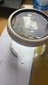 MT516F西鐵城295-7600原裝光動(dòng)能太陽(yáng)能手表充電電池全新日期 MT516F長(zhǎng)腳 295-7600 曬單實(shí)拍圖