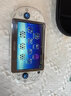 索純全新殼PSV2000游戲機 暢玩大型PSP3000游戲 GBA懷舊街機 PSP掌機全新殼PSV2000【白色】128G裝40個(gè)游戲【裝好金手指+PSP系統】 曬單實(shí)拍圖