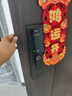 普聯(lián)（TP-LINK）全自動智能門鎖 3D人臉識別 指紋鎖密碼鎖 家用電子鎖防盜門鎖入戶門 C級鎖芯 NFC 免費安裝 SL41 曬單實拍圖