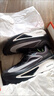 耐克（NIKE）官方ZOOM FLY 6男子公路競(jìng)速專業(yè)跑步鞋秋季碳板FN8454 001黑/白/淺煙灰 46 曬單實(shí)拍圖