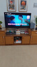 山水（SANSUI）家用回音壁SOUNDBAR電視音響家庭影院KTV套裝無線藍(lán)牙音箱卡拉OK低音炮K歌雙話筒 93S Pro 曬單實拍圖