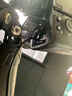 FB灃標NP-FZ100/FW50假電池適配索尼A7M4 A7M3 A7R3 A7R4 A7C2/R A7R5 A7S A1 ZV-E1直播外接電源 AC供電套裝【NP-FZ100】 曬單實拍圖