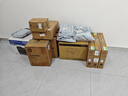 兄弟（brother）DCP-L2548DW黑白激光雙面辦公打印機(jī)手機(jī)無線有線家用自動輸稿一體機(jī)復(fù)印掃描2550dw升級款 曬單實(shí)拍圖