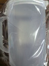 彩致（CAIZHI）冰箱涼水壺大容量冷水壺耐熱加厚塑料檸檬水扎壺1.6L CZ6605 曬單實(shí)拍圖