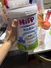 喜寶（Hipp）有機港版HMP母乳益生菌+GOS益生元 嬰幼兒奶粉  德國 3段 港版喜寶 800g 1罐 26年7月左右 曬單實(shí)拍圖