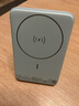 品勝（PISEN）【國(guó)家3C認(rèn)證】磁吸無(wú)線充電寶20W快充10000毫安適用iPhone17蘋果16華為小米通用可上飛機(jī)移動(dòng)電源 藍(lán)色【20W快充】強(qiáng)磁吸附丨自帶支架 10000mAh 曬單實(shí)拍圖