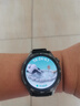 HUAWEI WATCH GT 5 國家補貼15% 幻夜黑46mm華為智能手表情緒健康助手玄璣感知系統(tǒng) 曬單實拍圖