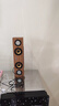宏碁（acer）電腦音響藍牙小音箱有線木質(zhì)桌面重低音炮大音量usb一線通揚聲器適用于臺式機筆記本手機平板 胡桃木色有線藍牙【帶手機支架】 曬單實拍圖