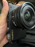 JJC 相機(jī)電池 DMW-BLK22 適用于松下S9 S5M2 G9M2 S5IIX K/W S5 GH7 GH6L GH5II二代 充電器 座充套裝 雙充充電器 曬單實(shí)拍圖