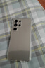 HameeiFace進(jìn)口透明手機(jī)殼三星GalaxyS24Ultra防摔保護(hù)套S23Ultra全包S22Ultra軟殼簡(jiǎn)約便攜小蠻腰原創(chuàng)設(shè)計(jì) 透明軟殼-小蠻腰款 三星Galaxy S24Ultra 曬單實(shí)拍圖