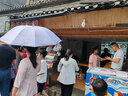 幸棉矯姿內(nèi)衣女前扣式提拉聚攏防下垂運(yùn)動(dòng)文胸美背胸罩體態(tài)塑型專(zhuān)用女 曬單實(shí)拍圖