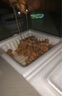 喜代美 山大納豆 北海道極小粒 日本原裝進(jìn)口 納豆即食 4盒(182.8g)  曬單實拍圖