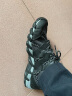 迈乐（Merrell）户外休闲男女款鞋MAIPO水蜘蛛溯溪鞋舒适透气防滑轻便涉水透气 J48611 黑（男） 40 实拍图