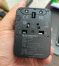 BLAUPUNKT藍寶氮化鎵70W充電器快充 全球通用轉換插頭插座/國際萬能出國旅行轉換器/英標歐標美標澳標日韓港 曬單實拍圖