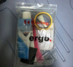 ergo6713輪胎修補(bǔ)強(qiáng)力專(zhuān)用膠修復(fù)輪胎側(cè)面外傷裂縫胎壁破損軟性膠水 曬單實(shí)拍圖