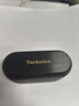 Technics【政府補(bǔ)貼】尊享款A(yù)Z80 真無(wú)線藍(lán)牙降噪耳機(jī)入耳式松下HIFI系列支持LDAC/無(wú)線充電適用蘋果安卓01 EAH-AZ80黑色【國(guó)行】 曬單實(shí)拍圖