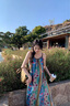 杰麗·莫克（Jerrie Mock）高腰收腹褲內褲女抗菌蕾絲性感提臀褲翹臀透氣無(wú)痕三角褲打底褲頭【2條裝】膚色+黑色M 適合85-105斤 曬單實(shí)拍圖