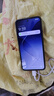小米 REDMI Note14 5G 國家補貼 金剛品質(zhì) 5110mAh大電量 大光圈超感相機 8GB+128GB 星輝白 紅米手機 曬單實拍圖