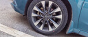 朝陽輪胎 汽車輪胎 245/45R19 102V C66 適配比亞迪漢/深藍(lán)/哪吒S 曬單實(shí)拍圖