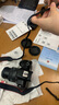 佳能 Canon EOS R100 APS-C畫幅 微單數(shù)碼相機 RF-S18-45mm鏡頭套裝 曬單實拍圖