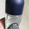 妮維雅（NIVEA）止汗露香體滾珠走珠液春夏季腋下抑汗清新香水走珠男女士可做香水 （男士）干爽淡香50ml 曬單實(shí)拍圖