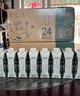 蒙牛特侖蘇有機(jī)純牛奶250ml*24盒 3.8g優(yōu)質(zhì)乳蛋白 家庭送禮盒裝 曬單實(shí)拍圖