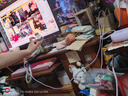 CHERRY櫻桃 MX3.0S機械鍵盤 游戲鍵盤 電競鍵盤 辦公電腦鍵盤 RGB混光鍵盤 合金外殼 無鋼結(jié)構(gòu) 粉色紅軸 曬單實拍圖
