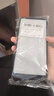龐嶼 適用小米紅米Turbo4Pro手機(jī)殼Redmi液態(tài)硅膠保護(hù)套鏡頭全包超薄軟殼耐磨防摔簡(jiǎn)約純色外殼男女 【石墨黑】單殼 曬單實(shí)拍圖