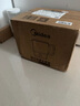 美的（Midea）迷你便攜式燒水杯折疊小容量電熱水壺旅行316L不銹鋼自動斷電蒸飲煮學(xué)生泡面杯MK-SH07S104-PRO 曬單實拍圖