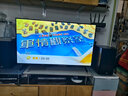 TCL雷鳥 雀5 25款 43英寸電視 144Hz高刷 2+32GB 遠場語音 智能液晶超薄平板電視機43F295C 曬單實拍圖