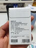 usmile笑容加 電動(dòng)牙刷頭 成人 緩震亮白款-2支裝 適配usmile成人牙刷 曬單實(shí)拍圖