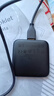 西部數(shù)據(jù)（WD） 1TB 移動(dòng)固態(tài)硬盤(pán)（PSSD）Elements SE新元素 SSD type-c接口 手機(jī)直連筆記本電腦兩用外接 曬單實(shí)拍圖