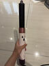 戴森（DYSON）HS08 智能自動(dòng)卷發(fā)棒 吹風(fēng) 卷/直發(fā)神器 藍(lán)牙連接一鍵造型 便攜 晨曦粉色 曬單實(shí)拍圖