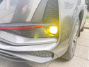 斐鑒車(chē)適用長(cháng)安CS75PLUS霧燈20-21款高亮LED黃金眼爆閃霧燈燈泡配件改裝 單色常亮【高亮黃金光】H11霧燈/單個(gè)價(jià) 曬單實(shí)拍圖