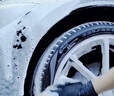 DEATKN德國洗車(chē)液水蠟強力汽車(chē)清洗劑噴壺蠟水去污高泡沫黑白車(chē)專(zhuān)用工具各色通用【4斤裝洗車(chē)水蠟】 曬單實(shí)拍圖