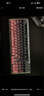羅技（Logitech）ALTO KEYS K98M/K98S客制化機(jī)械鍵盤 無(wú)線藍(lán)牙鍵盤雙模mac ipad鍵盤98鍵游戲辦公家用鍵盤AI熱插拔 K98M+黑莓正刻鍵帽 曬單實(shí)拍圖