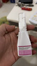 麗芙克林霉素磷酸酯脂外用溶液1%30ml+藥用噴霧劑泵*1可搭甲硝唑凝膠搽劑痤瘡祛去痘印頭皮后背毛囊炎 曬單實拍圖