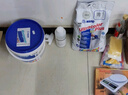 馬貝水泥基填縫劑2801MAPEI意大利原裝進口CG2WA勾美縫劑室內(nèi)外適用 110淺灰色 【原裝】 5kg 曬單實拍圖