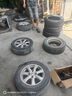 玲瓏輪胎195/60R15 88V 玲瓏臻選 HD 適配大眾捷達/豐田卡羅拉 曬單實(shí)拍圖