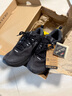 NIKENIKE跑步鞋 女戶外越野 JUNIPER TRAIL運動鞋HM9725-001黑 39 曬單實拍圖