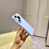 派派咪適用華為Pura70手機殼超薄磨砂P70pro+保護套2025新款ultra鏡頭全包por防摔半透明散熱男高級感女 【冰晶藍】比紙還薄丨輕奢磨砂丨超越裸機手感 華為pura70 曬單實拍圖