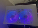 速度玩家英特爾酷睿i7升十八核4060電競(jìng)獨(dú)顯組裝臺(tái)式機(jī)電腦主機(jī)游戲辦公Ai設(shè)計(jì)師整機(jī)全套 主機(jī)+32英寸4K級(jí)護(hù)眼屏全套 E：i9級(jí)24核芯2K暢玩電競(jìng)丨1T丨4050獨(dú)顯 曬單實(shí)拍圖