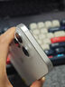 Apple/蘋(píng)果 iPhone 16 Pro（A3294）二手手機(jī)國(guó)行優(yōu)惠券補(bǔ)貼 白色鈦金屬 256G 曬單實(shí)拍圖