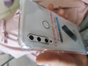 京其 華為暢享9S手機殼防摔麥芒8手機套全包邊榮耀20i透明氣囊硅膠軟殼個(gè)性男女款簡(jiǎn)約手機后蓋保護殼 華為暢享9S/麥芒8/榮耀20i通用 氣囊防摔軟殼 曬單實(shí)拍圖