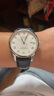 天梭（TISSOT）瑞士手表力洛克系列自動(dòng)機(jī)械男士腕表七夕送禮T006.407.16.033.00 曬單實(shí)拍圖